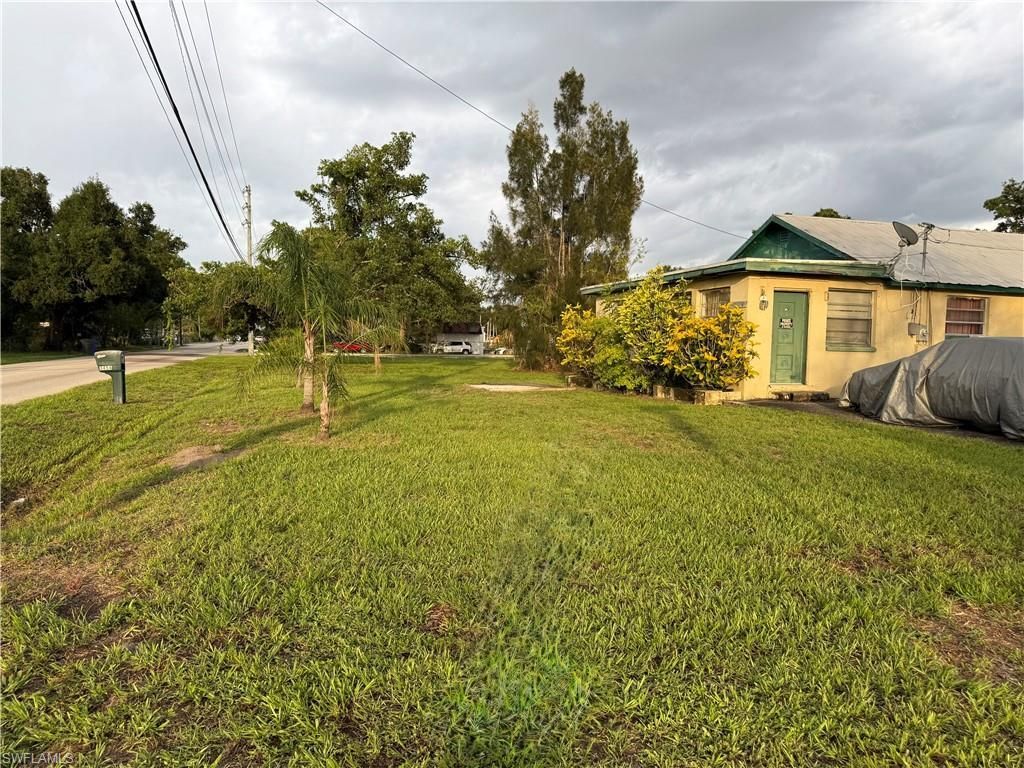 3454 Michigan Ave, Fort Myers, FL 33916 Photo