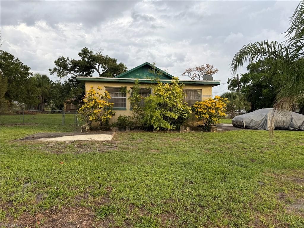 3454 Michigan Ave, Fort Myers, FL 33916 Photo