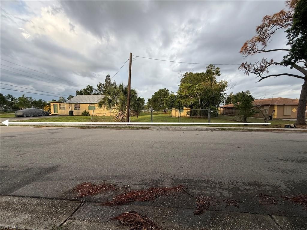 3454 Michigan Ave, Fort Myers, FL 33916 Photo