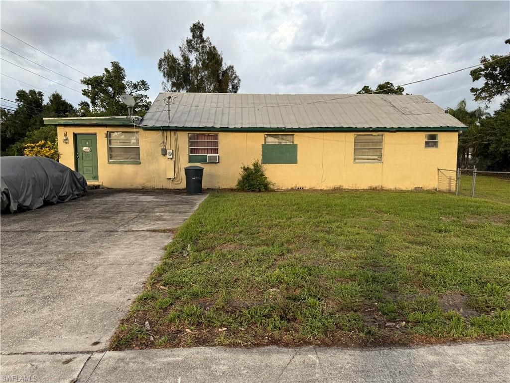 3454 Michigan Ave, Fort Myers, FL 33916 Photo