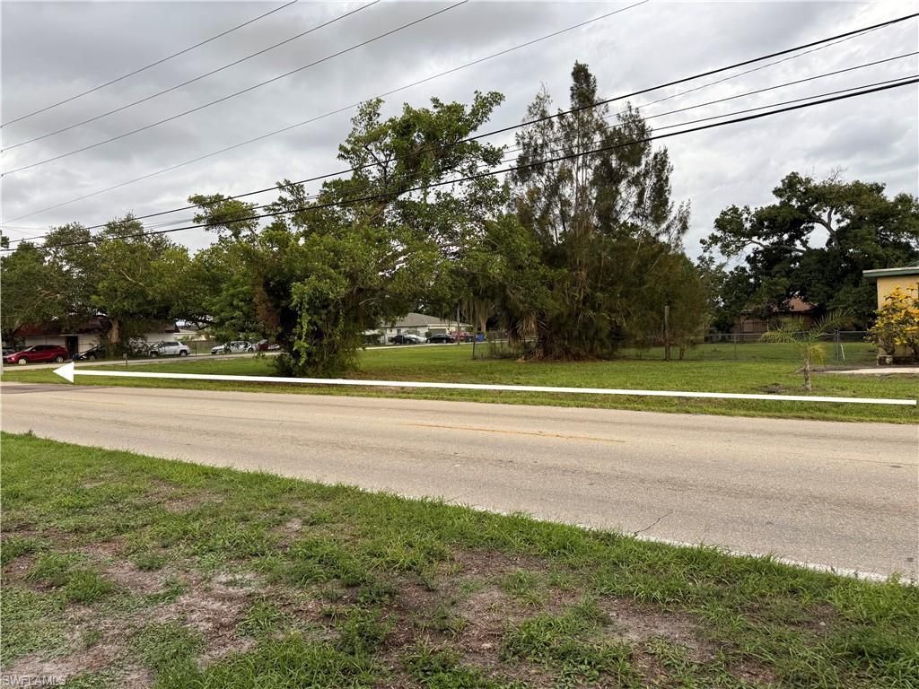 3454 Michigan Ave, Fort Myers, FL 33916 Photo
