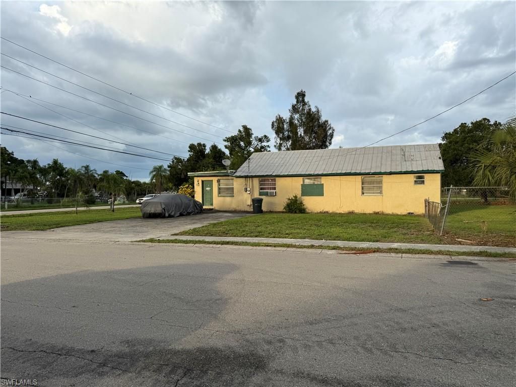 3454 Michigan Ave, Fort Myers, FL 33916 Photo