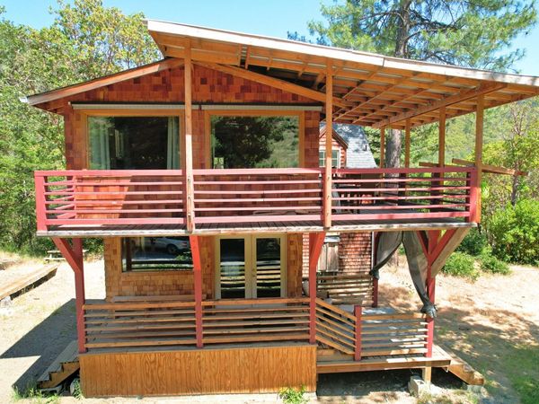 2231 Humbug Creek Road, Applegate, OR 97530