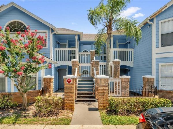 2737 N POINCIANA BOULEVARD, Unit 92, KISSIMMEE, FL 34746