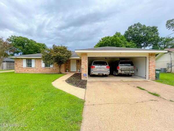 209 Margaret Avenue, Natchez, MS 39120