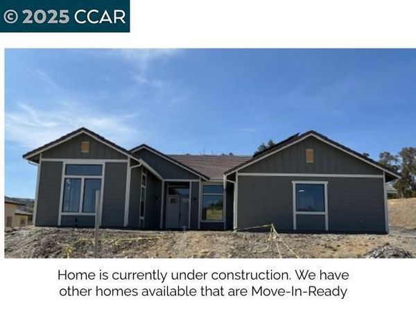 223 Quail Creek Terrace, Copperopolis, CA 95228