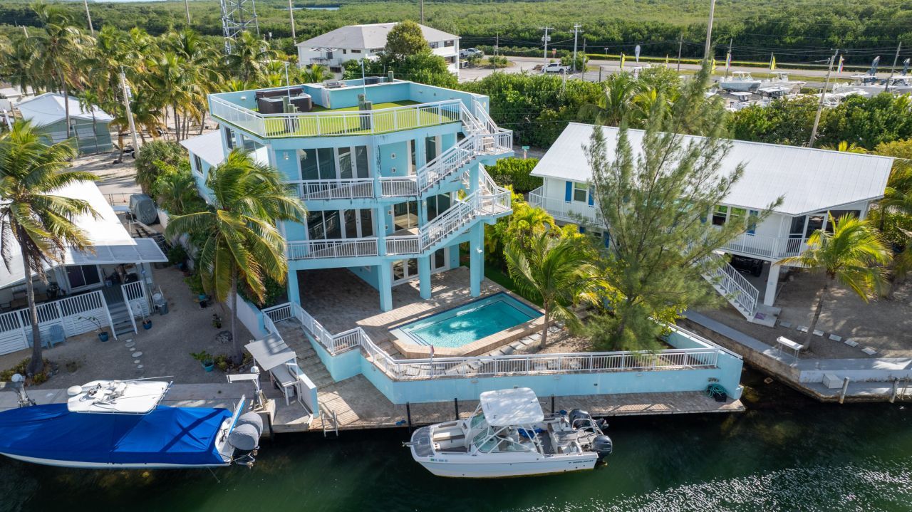 107 Hilson Court, Tavernier, FL 33070 Photo