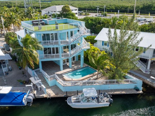 107 Hilson Court, Tavernier, FL 33070