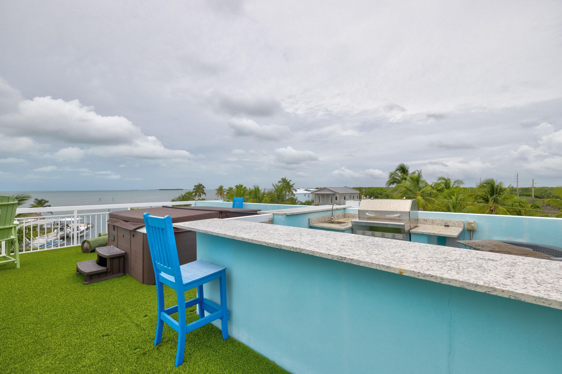 107 Hilson Court, Tavernier, FL 33070 Photo
