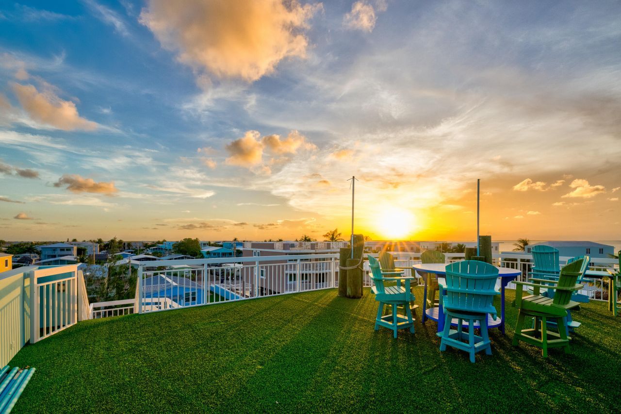 107 Hilson Court, Tavernier, FL 33070 Photo