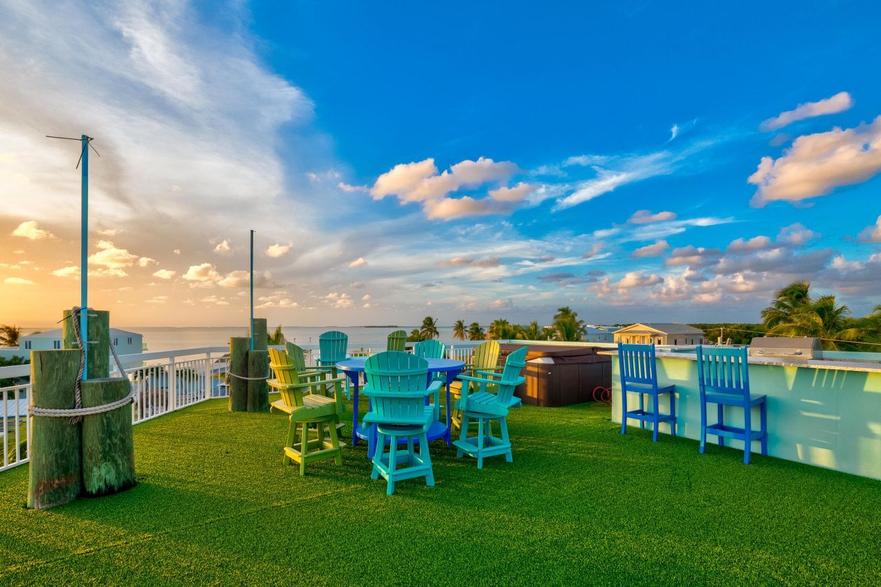 107 Hilson Court, Tavernier, FL 33070 Photo