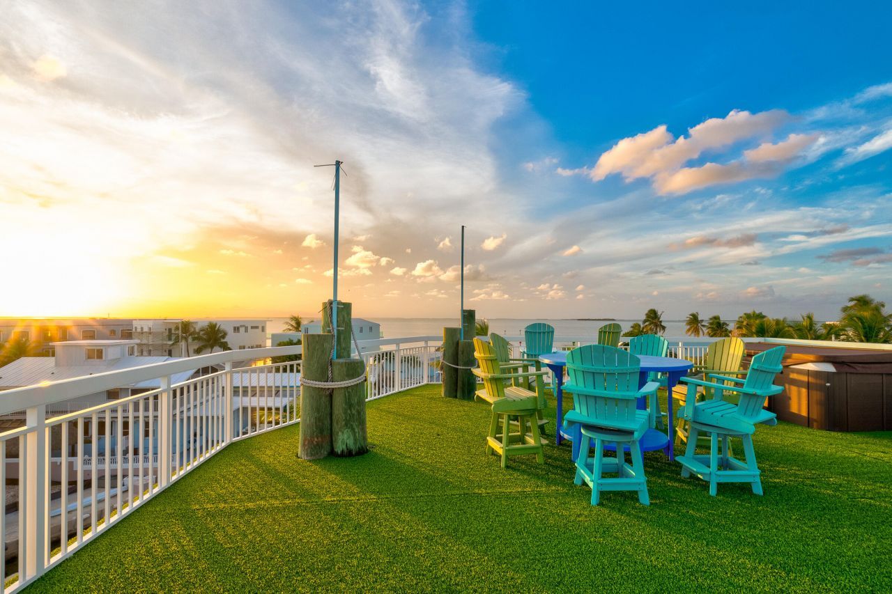 107 Hilson Court, Tavernier, FL 33070 Photo