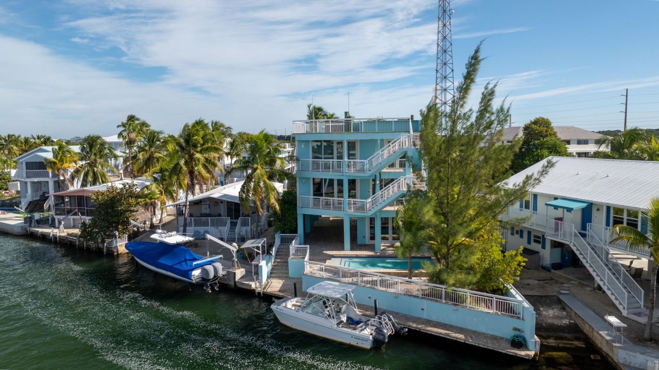 107 Hilson Court, Tavernier, FL 33070 Photo