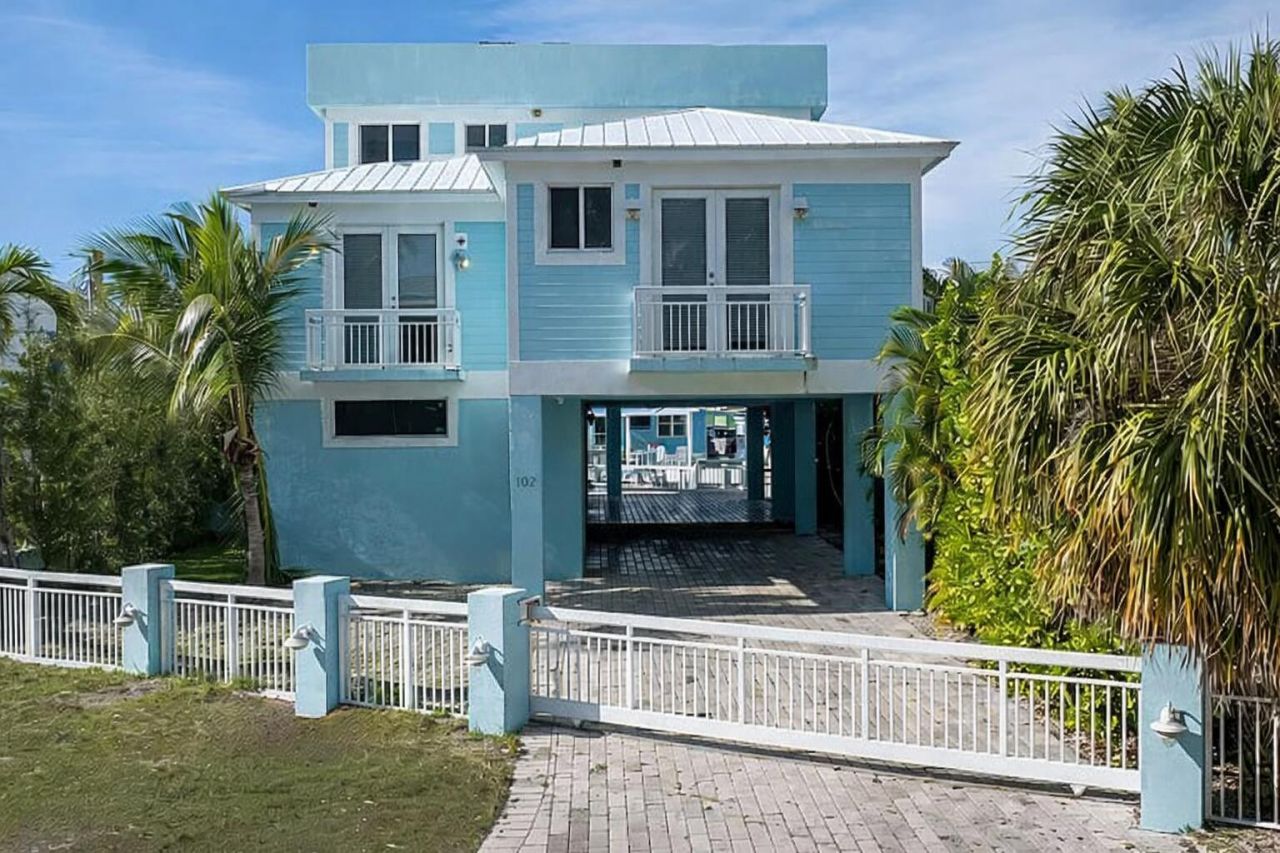 107 Hilson Court, Tavernier, FL 33070 Photo