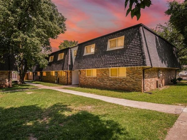 6220 S Douglas Avenue, Oklahoma City, OK 73139