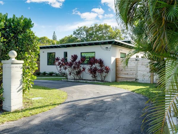 11534 NE 13th Ave, Miami, FL 33161