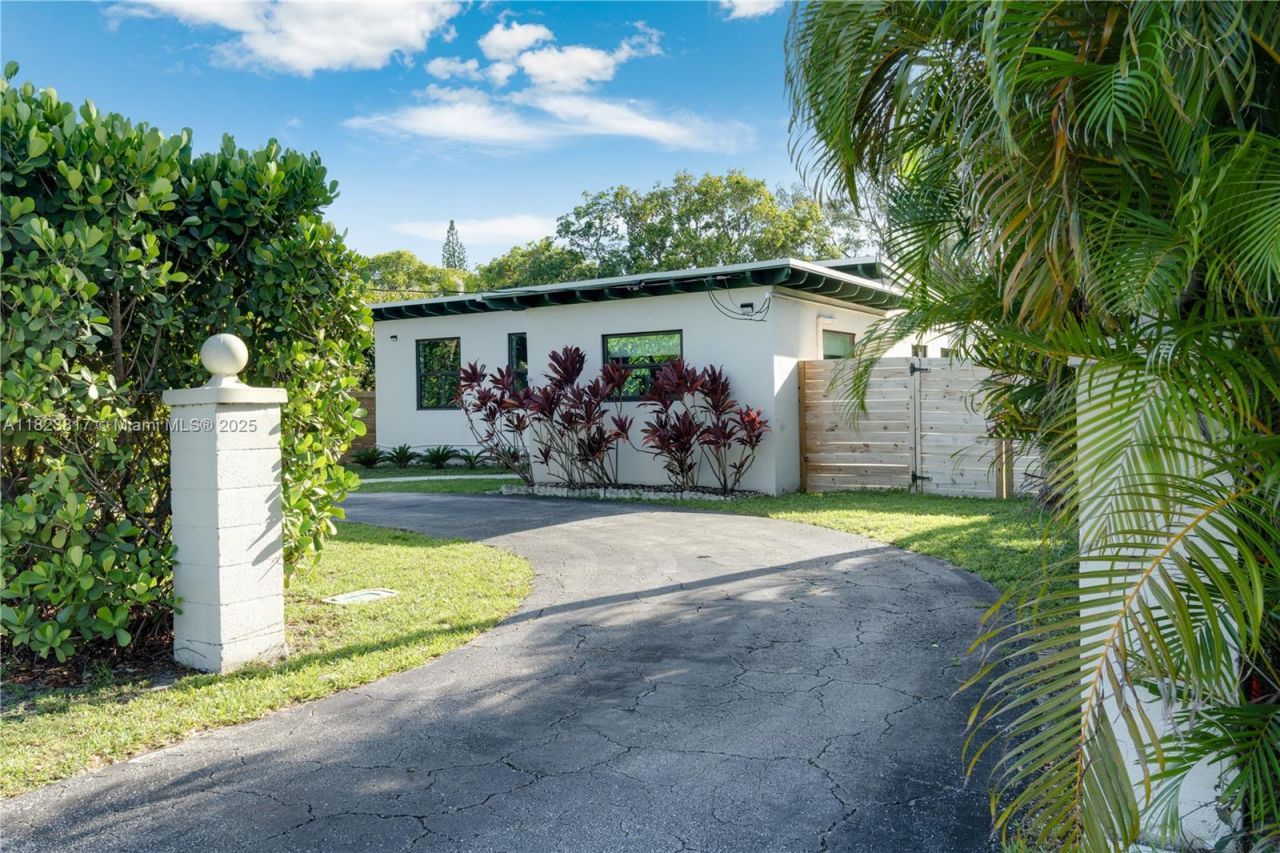 11534 NE 13th Ave, Miami, FL 33161 Photo