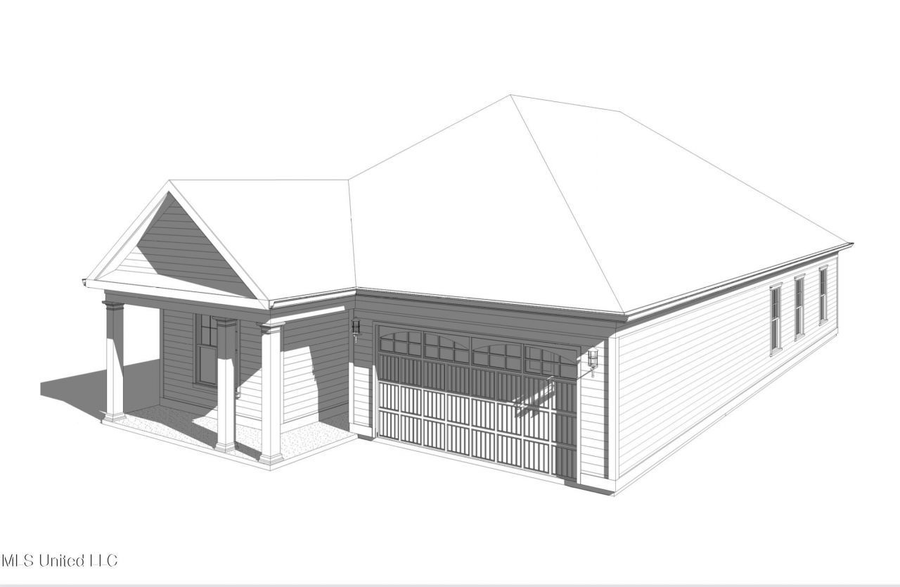 0 Flower, Coldwater, MS 38618 Main Photo