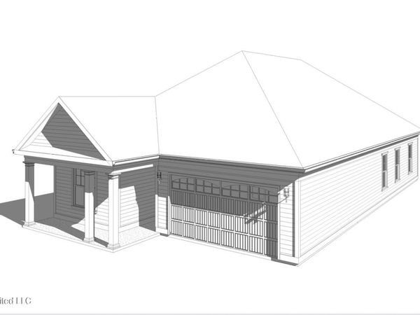 0 Flower, Coldwater, MS 38618