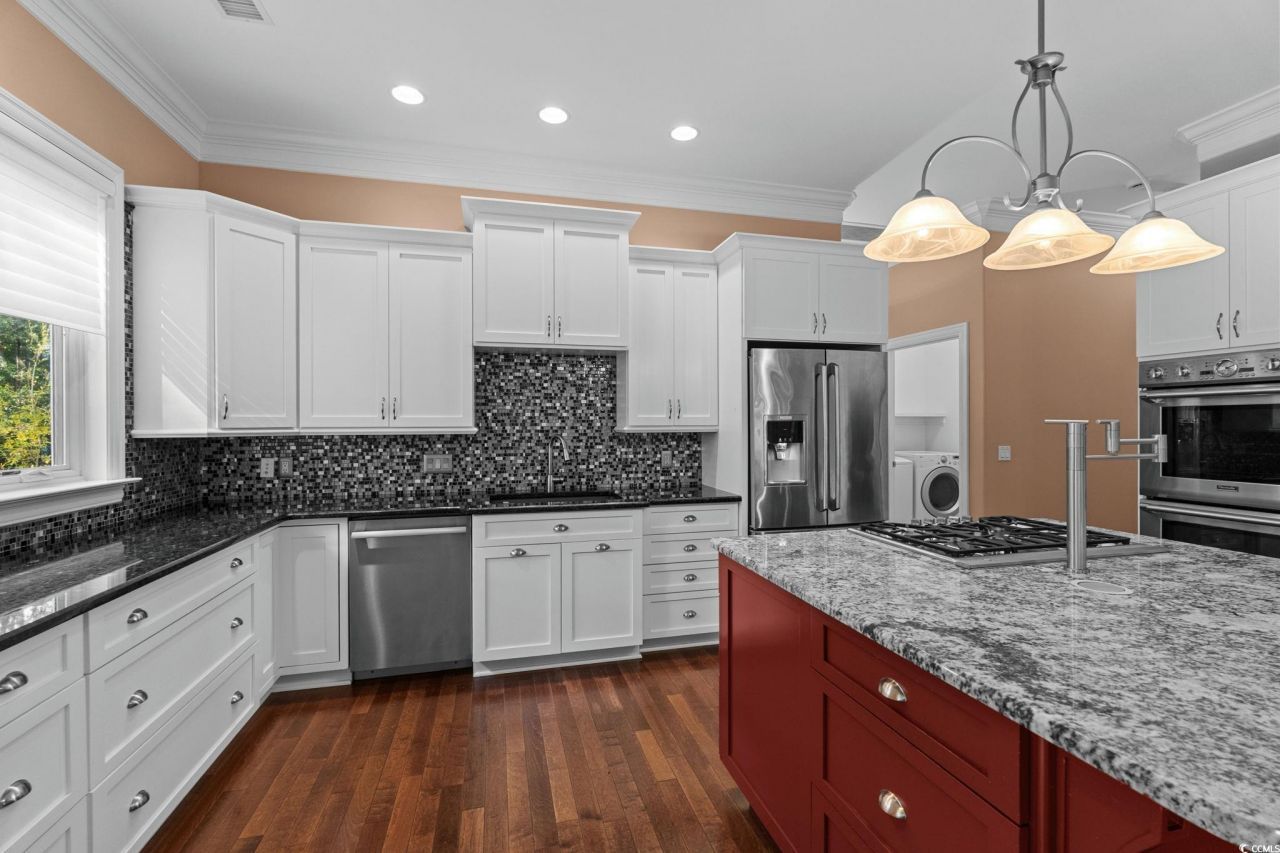 128 Knotty Pine Way Photo 14