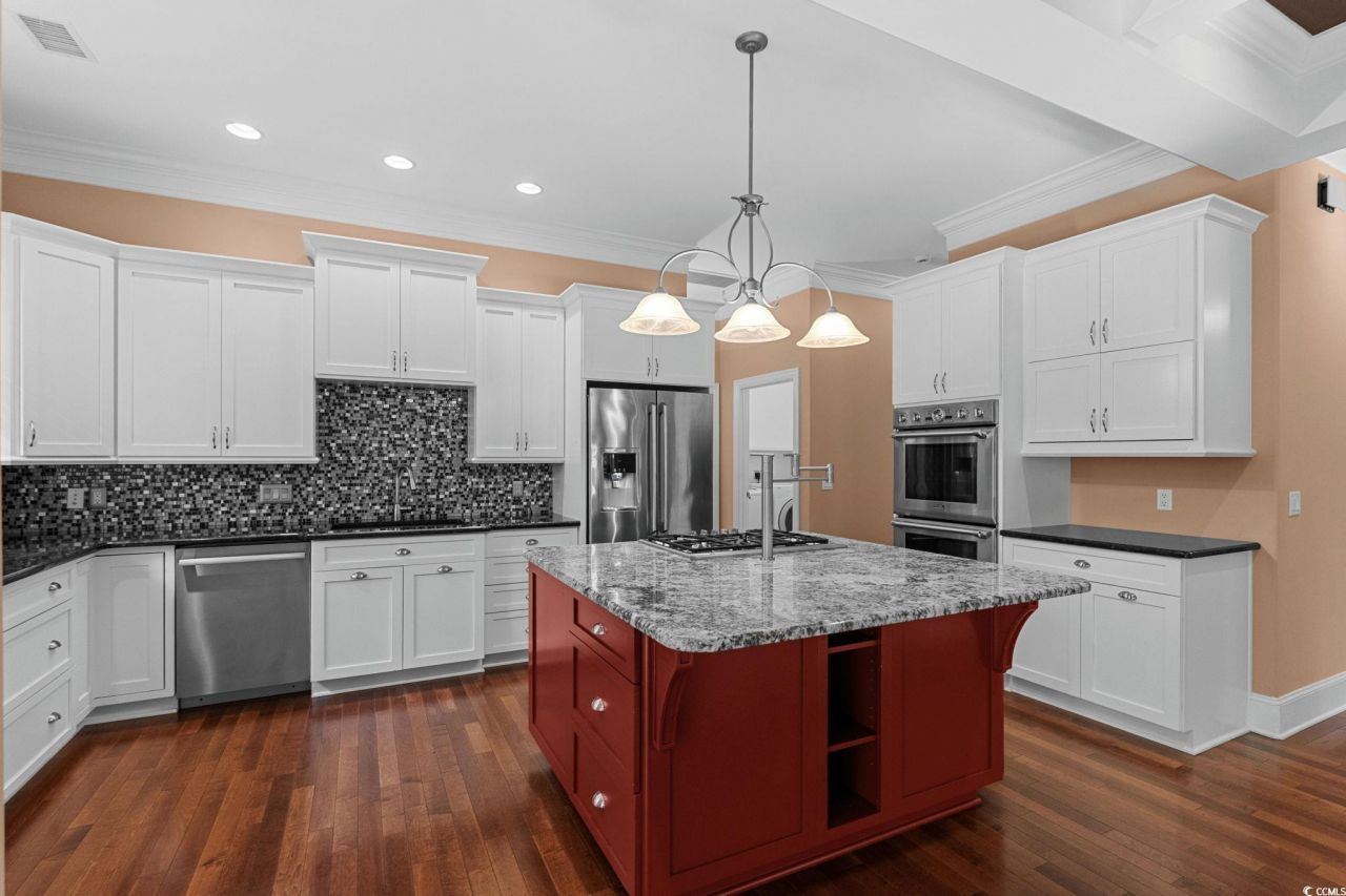 128 Knotty Pine Way Photo 16