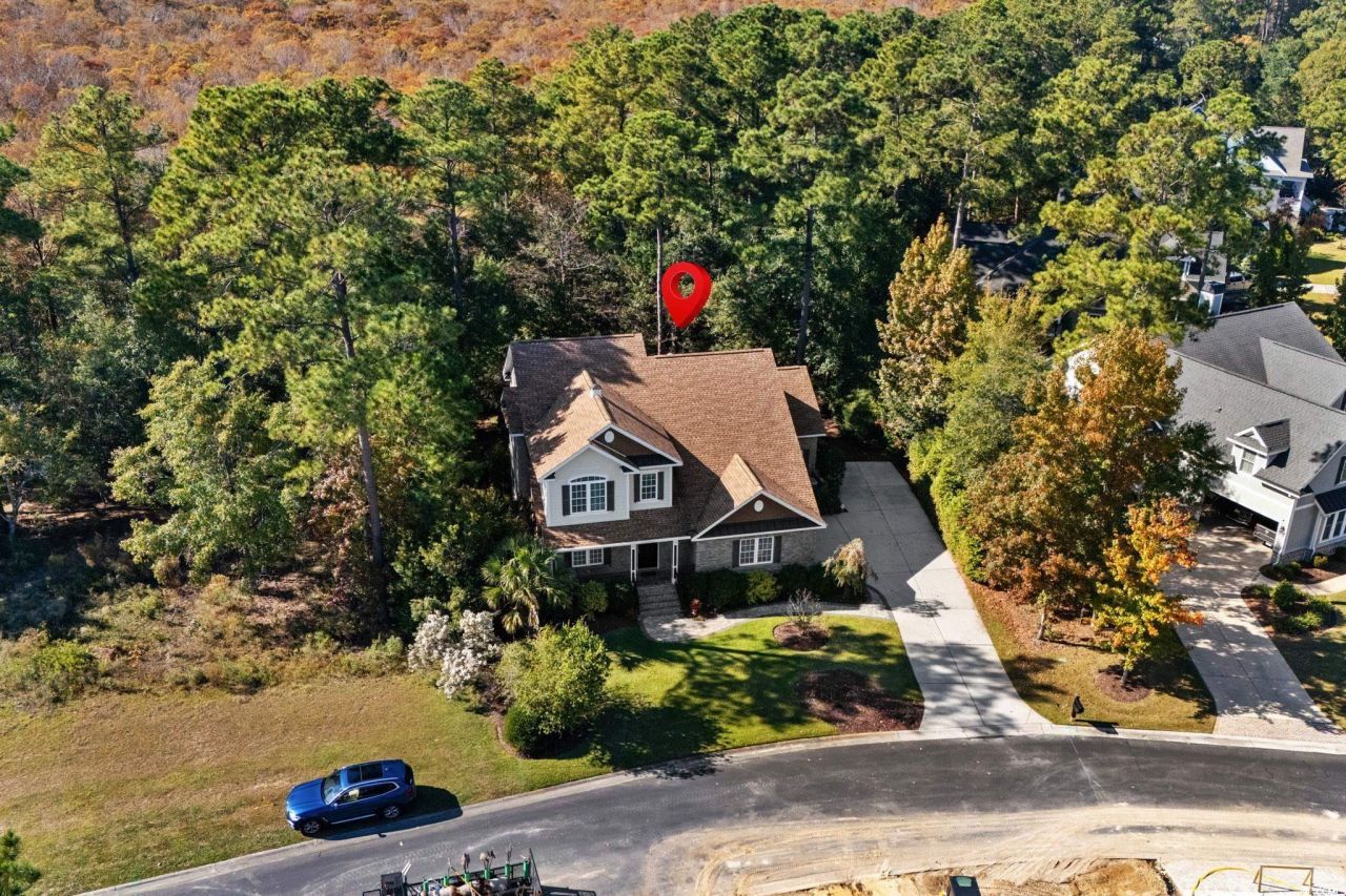 128 Knotty Pine Way Photo 38