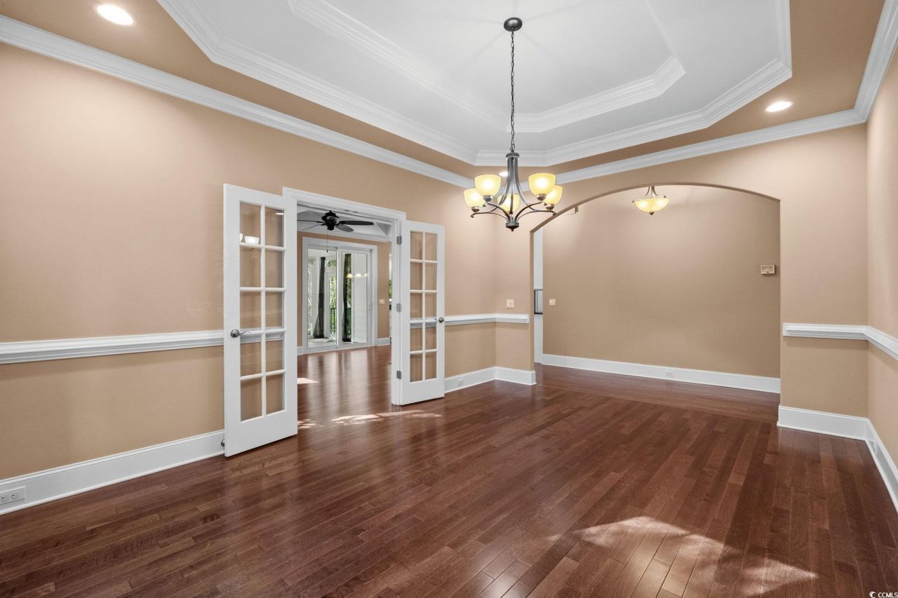 128 Knotty Pine Way Photo 7