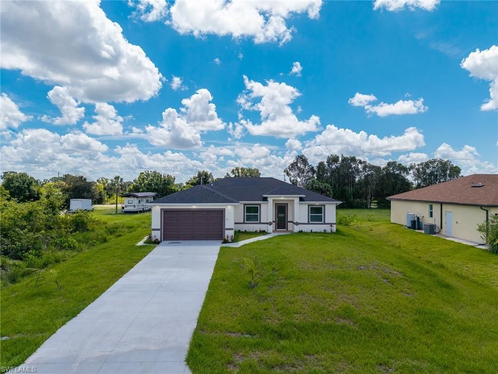 311 Rand Ave, Lehigh Acres, FL 33974 Photo