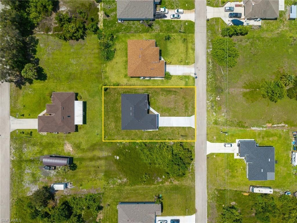 311 Rand Ave, Lehigh Acres, FL 33974 Photo