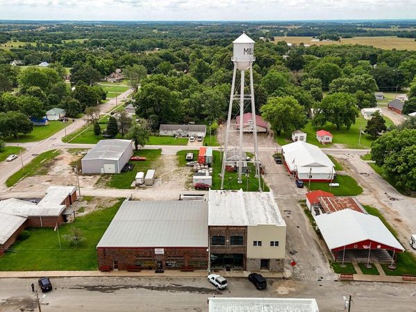 203 E Main Street, Miller, MO 65707