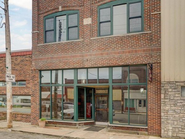 203 E Main Street, Miller, MO 65707