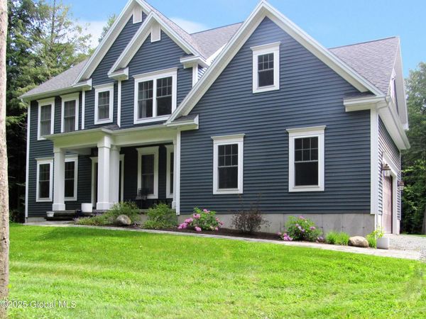 209 Haas Road, Schuylerville, NY 12871