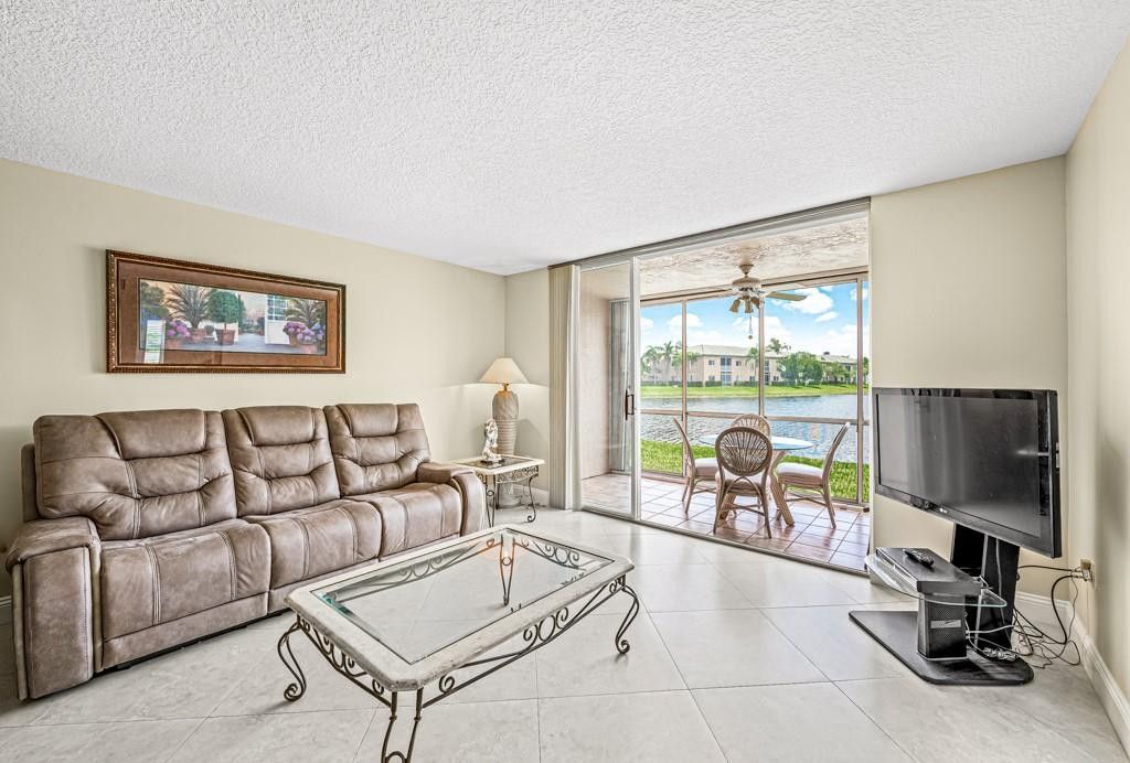 7840 Trent Drive, Unit 111, Tamarac, FL 33321 Photo