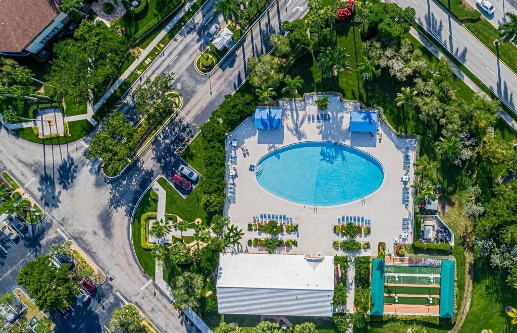 7840 Trent Drive, Unit 111, Tamarac, FL 33321 Photo