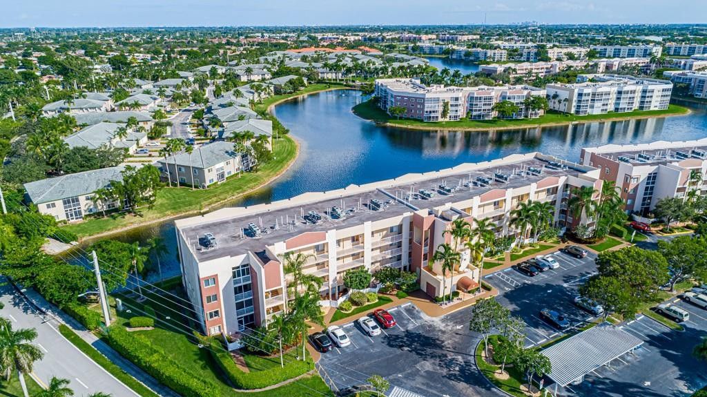 7840 Trent Drive, Unit 111, Tamarac, FL 33321 Photo