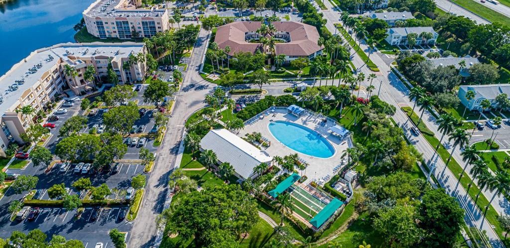 7840 Trent Drive, Unit 111, Tamarac, FL 33321 Photo