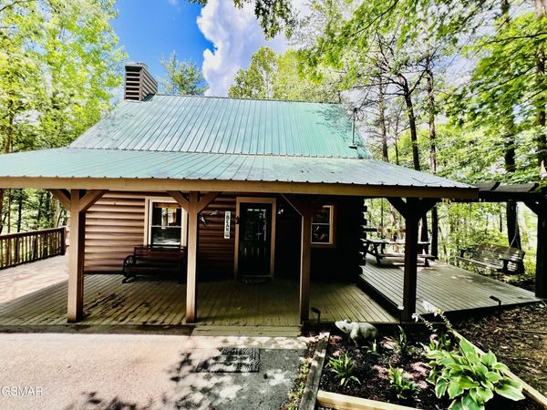 2527 Raccoon Hollow Way, Sevierville, TN 37862