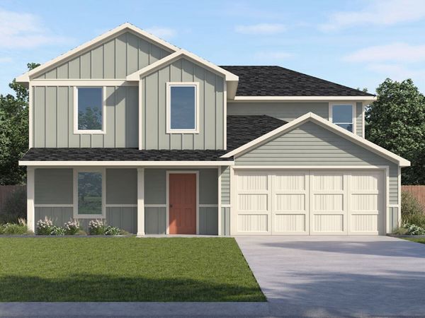 919 PRINCE ALBERT, Seguin, TX 78155