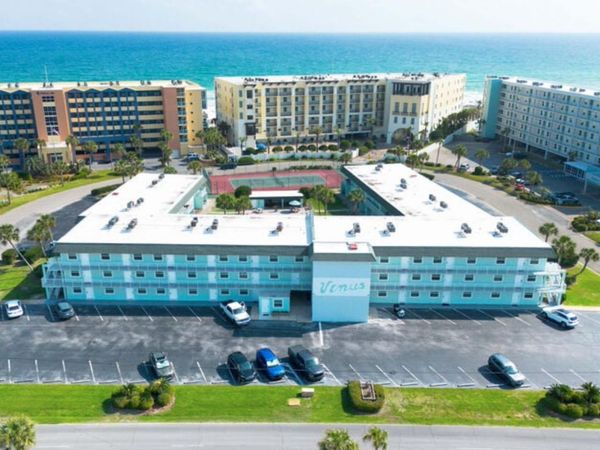 885 Santa Rosa Boulevard, Unit 208, Fort Walton Beach, FL 32548