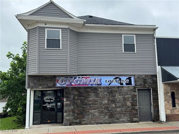 3870 Central Avenue, Shadyside, OH 43947