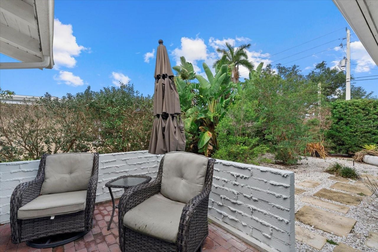 538 Magellan Drive, Sarasota, FL 34243 Photo