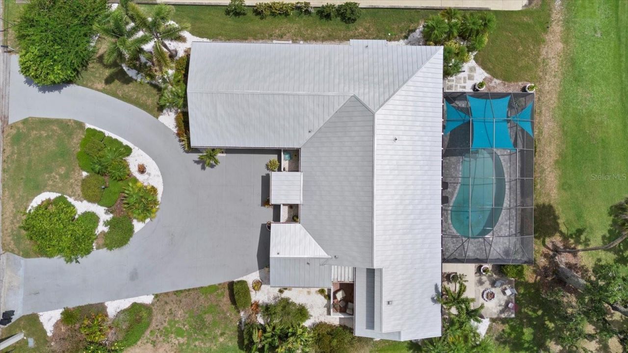 538 Magellan Drive, Sarasota, FL 34243 Photo