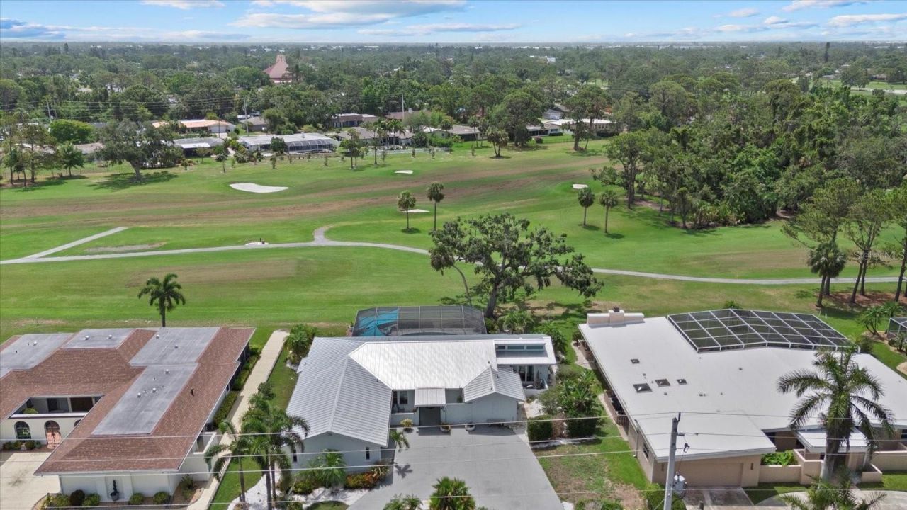 538 Magellan Drive, Sarasota, FL 34243 Photo