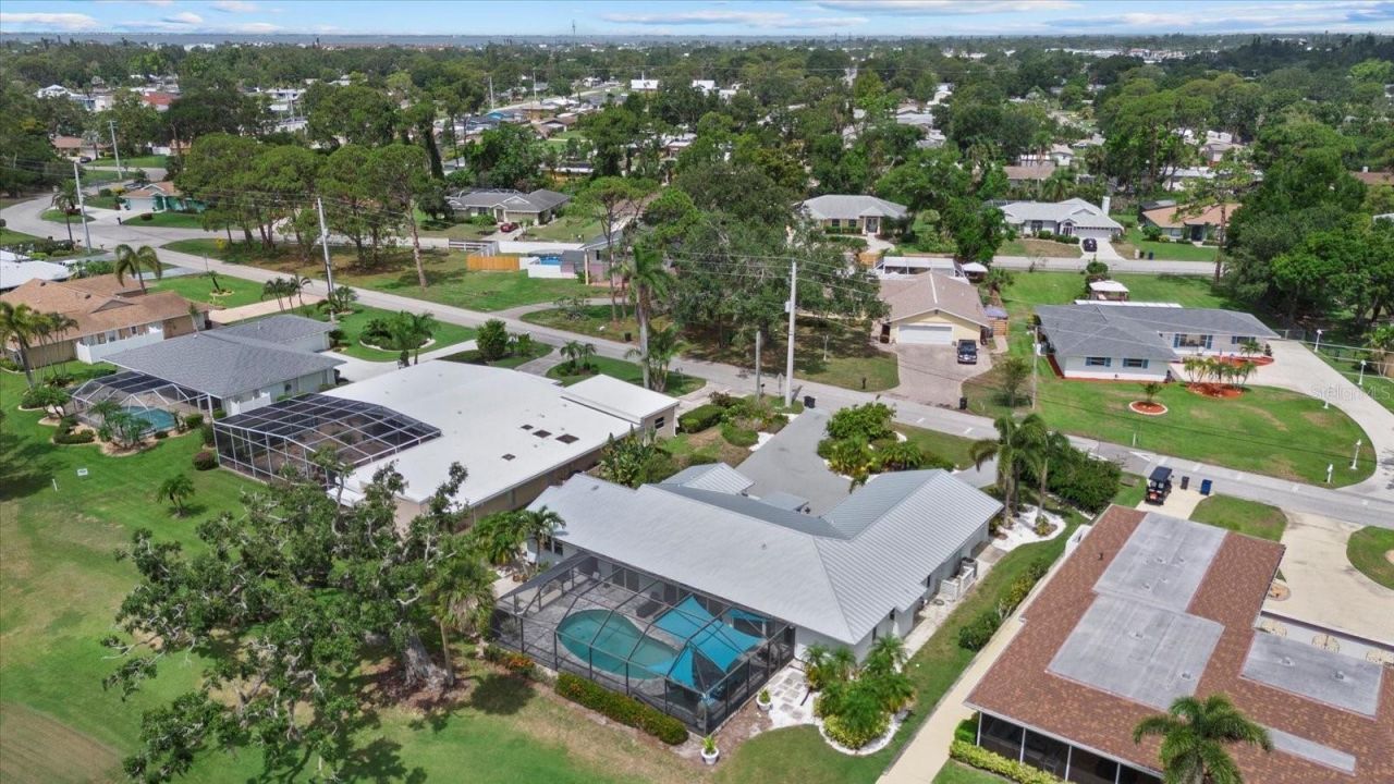 538 Magellan Drive, Sarasota, FL 34243 Photo