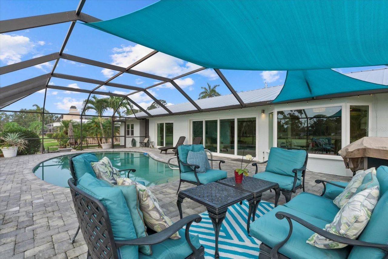 538 Magellan Drive, Sarasota, FL 34243 Photo