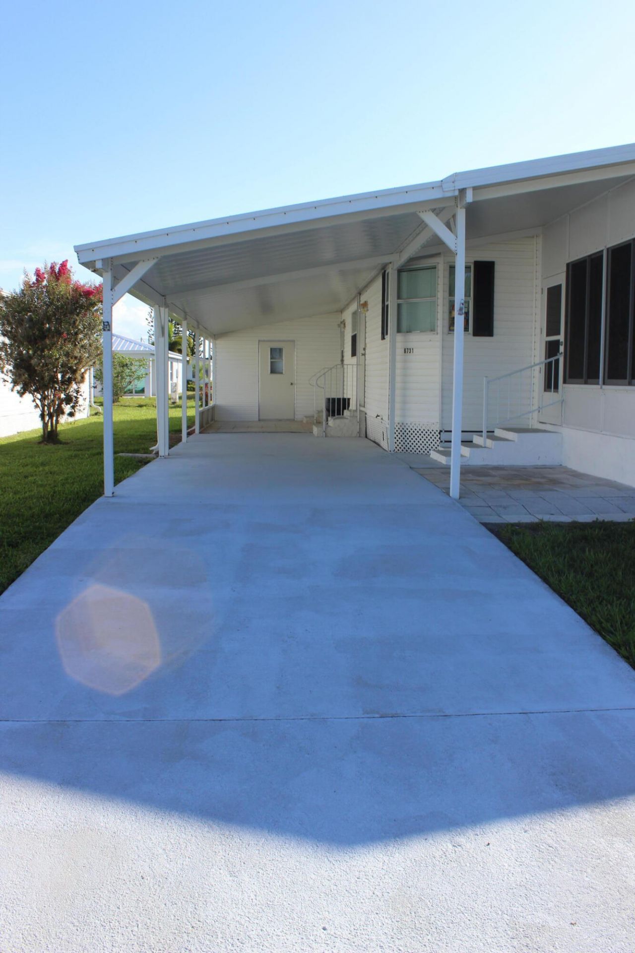 6731 Sinsonte Court, Fort Pierce, FL 34951 Photo