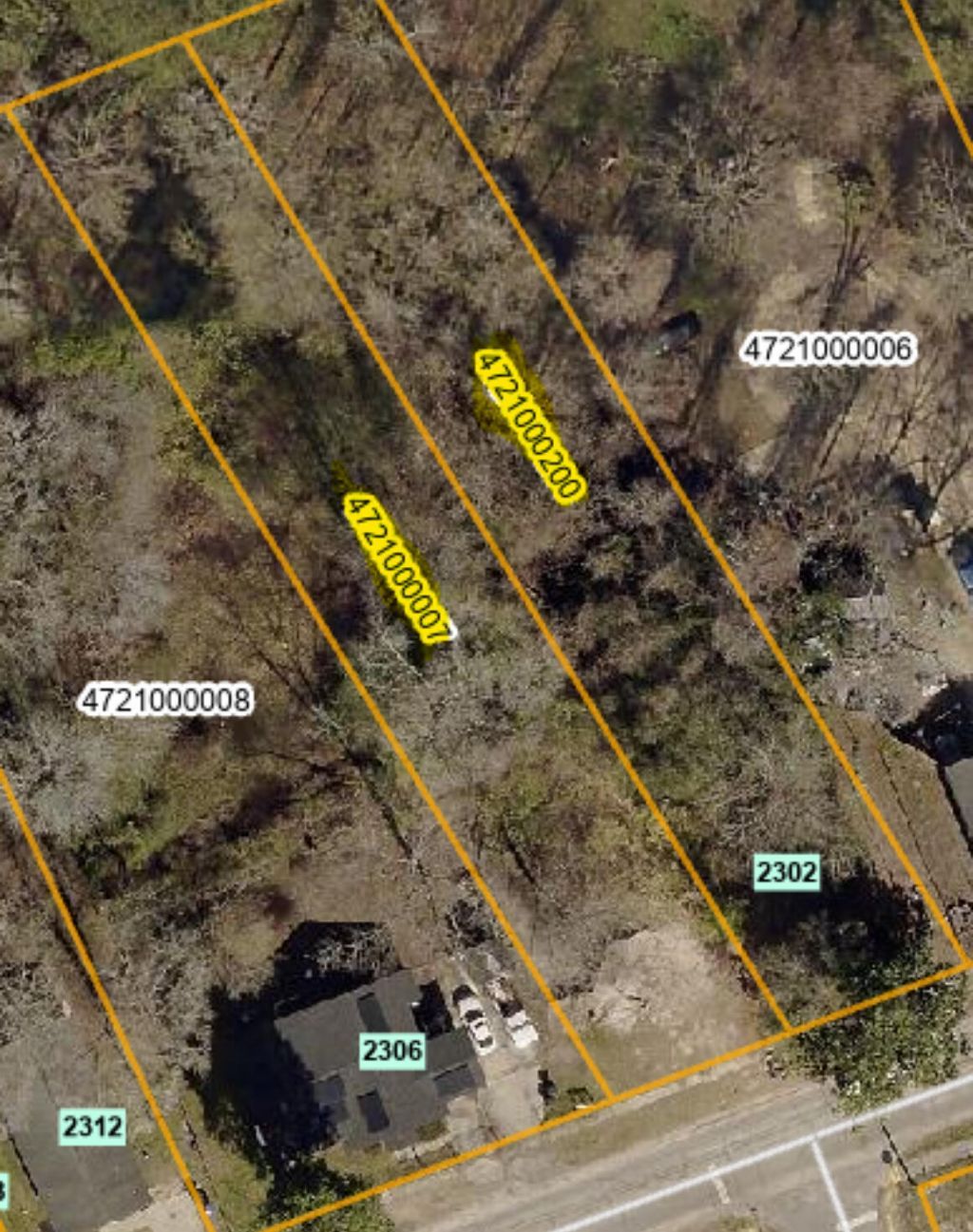 2302 Taylor Street Photo 2