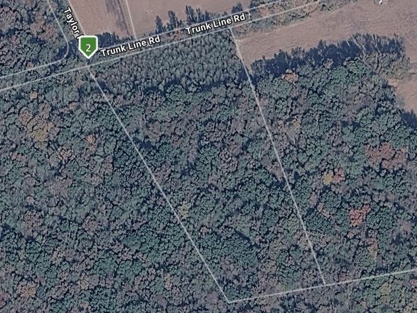 TRUNK LINE ROAD, HENDERSON, MD 21640