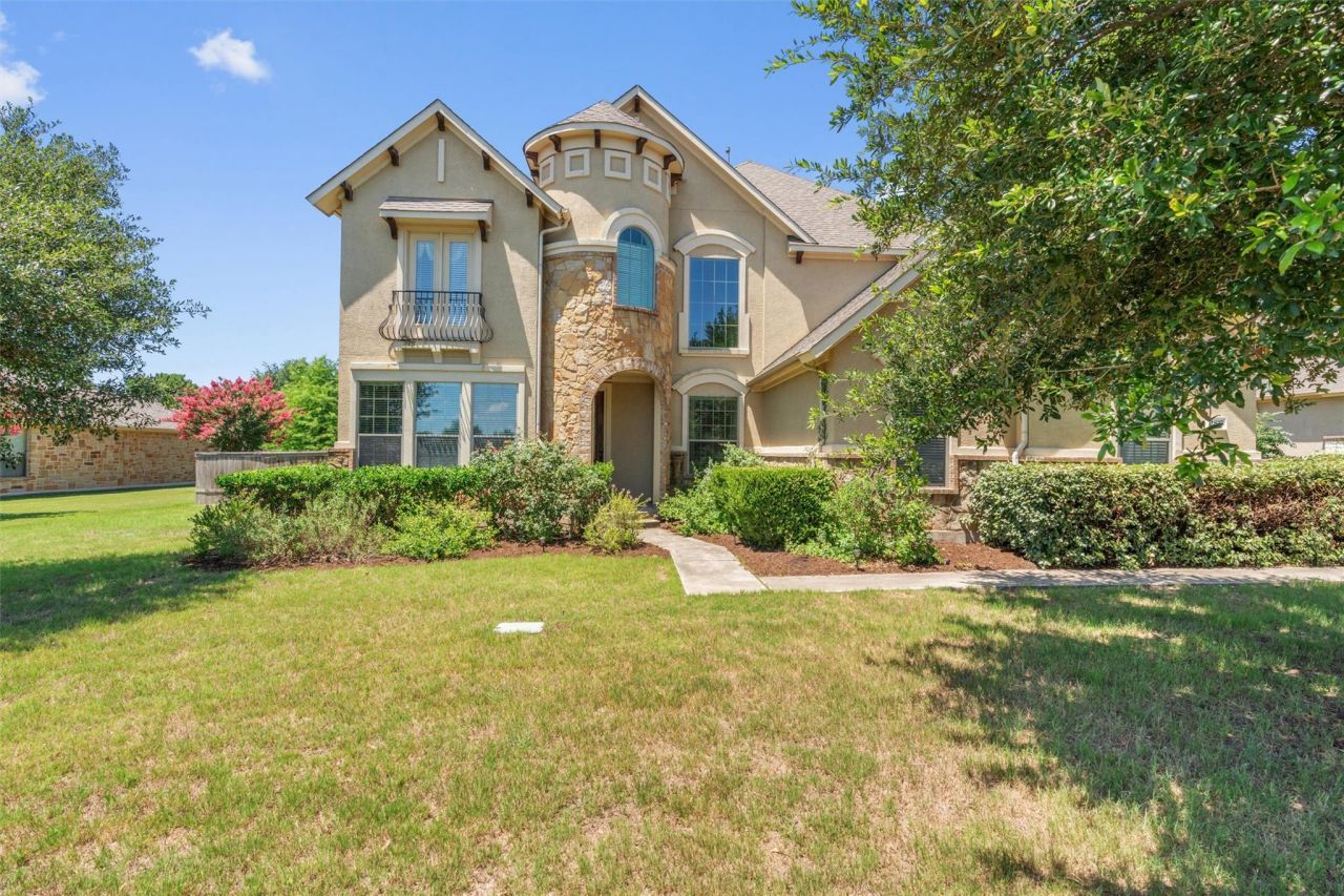 2817 Bear Springs Trl, Austin, TX 78748 Main Photo