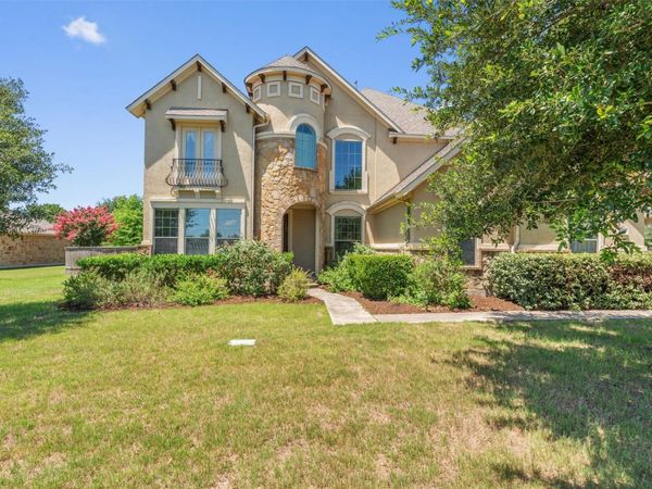 2817 Bear Springs TRL, Austin, TX 78748